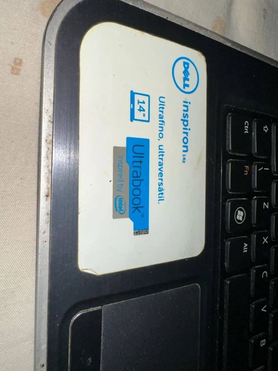 Ultrabook Inspiron Dell 14Z 5423 - Foto 4