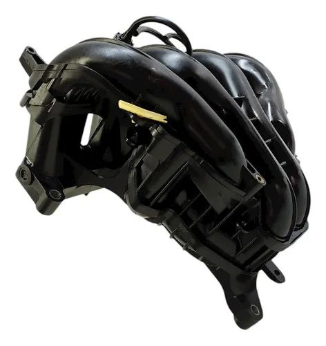 Coletor Admissão Ford Fusion 2006 Do   / - Foto 4