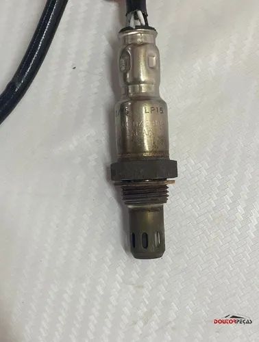 Sonda Lambda Vw Audi A3 1.4 04e906262 - Foto 2