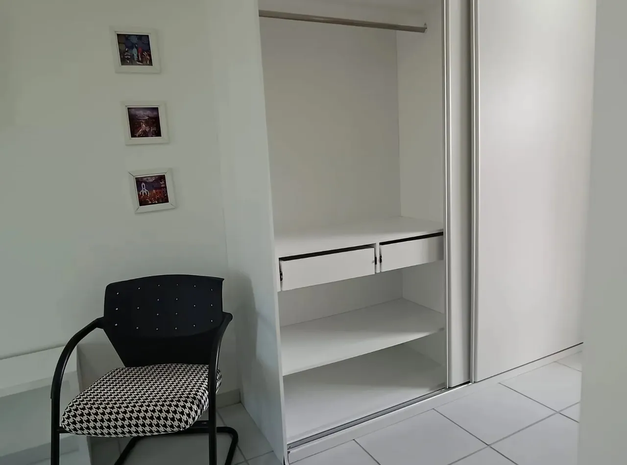 Imóvel para aluguel tem 28 metros quadrados com 1 quarto em Boa Viagem - Recife - PE