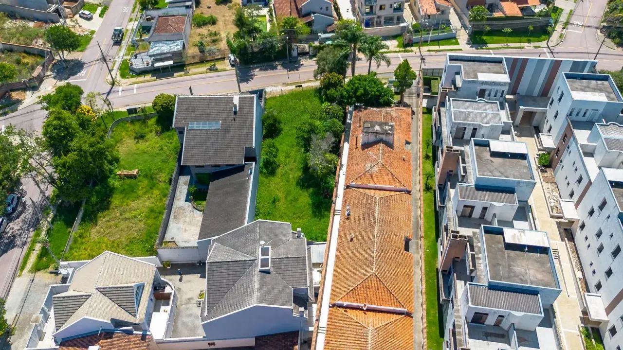 Terreno ZR-3 no Seminário - Foto 5