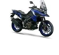 VSTROM 800 DE - A MOTO QUE GANHOU O PREMIO DE MELHOR MOTO - Foto 4