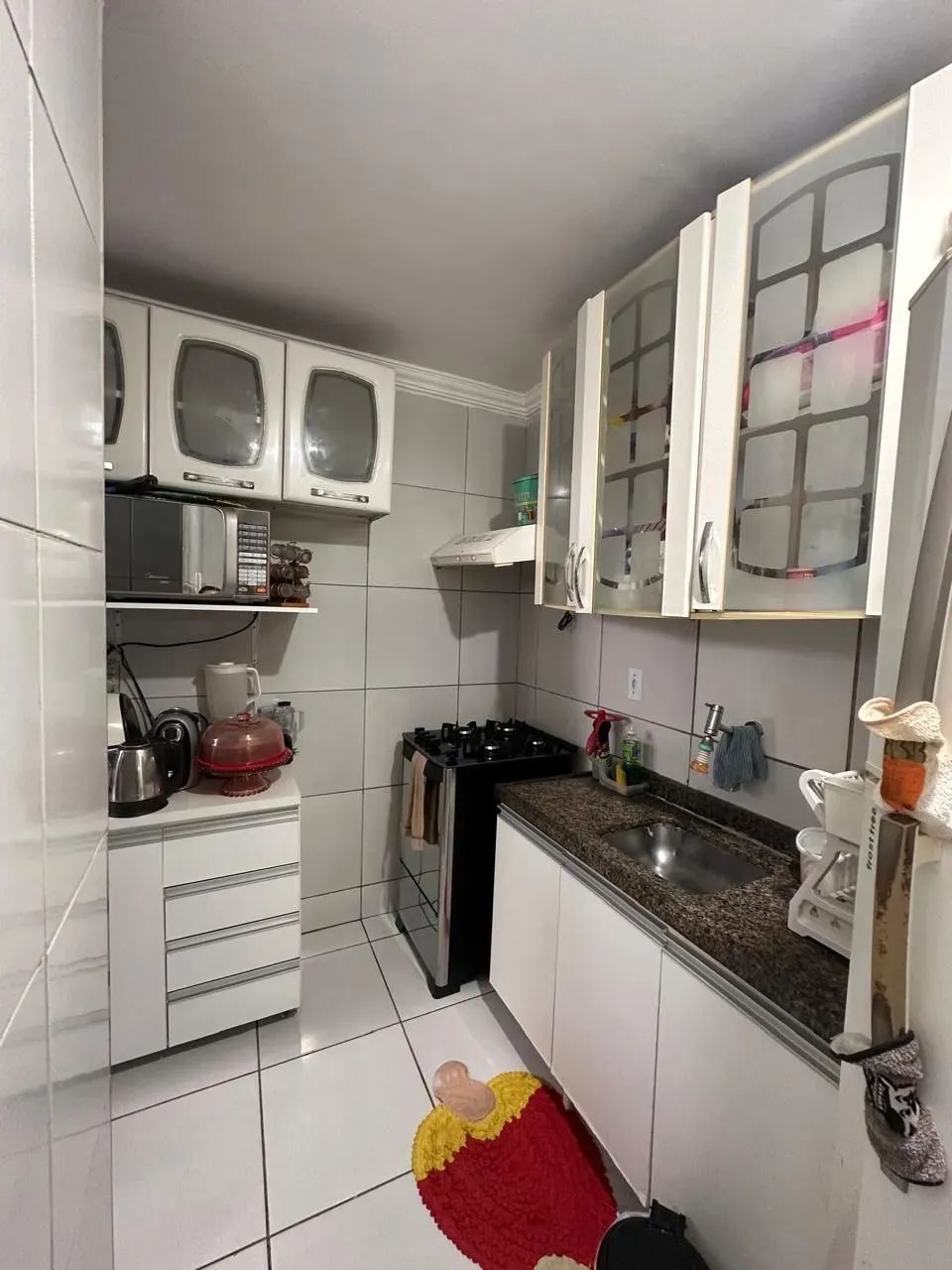 Apartamento a venda no Palace de France I / agende visita / Aceita proposta / Maraponga - Foto 12