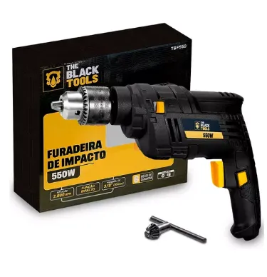 furadeira 500w