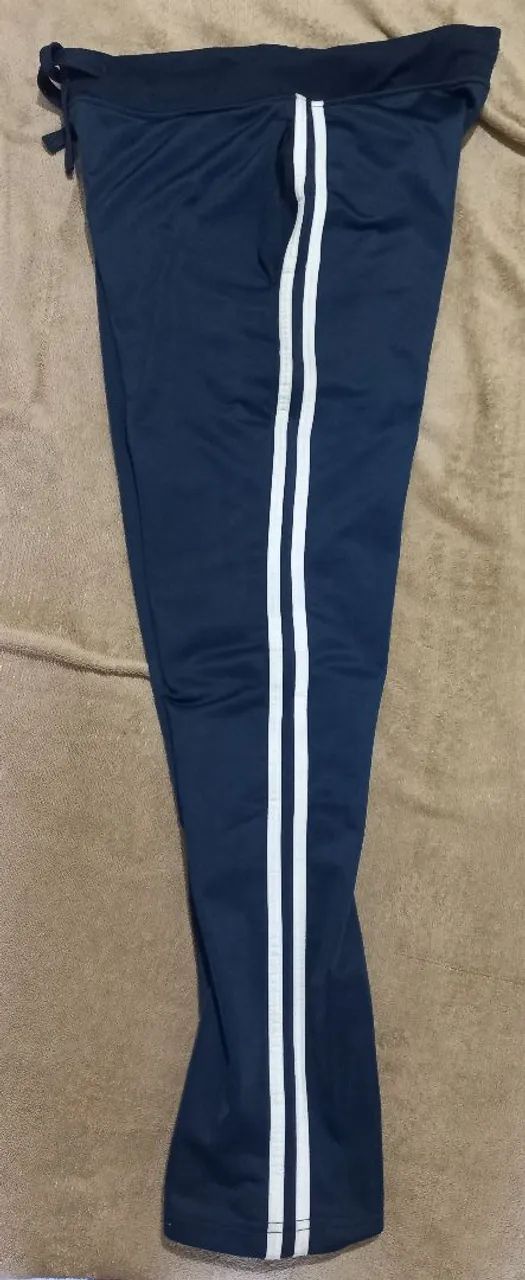 Calça comprida Tam 12 anos  - Foto 3