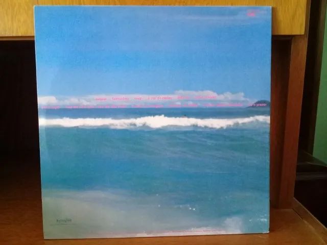 LP Guilherme Arantes - Êxtase  - Foto 2