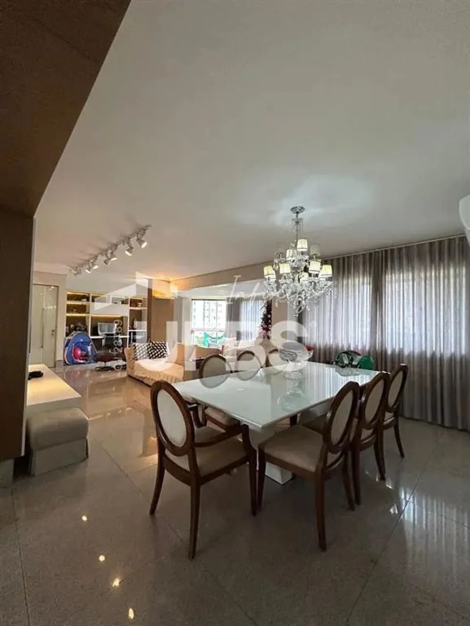 Edifício Porta do Sol - Apartamento 3 quartos, sendo 3 suítes - Foto 3