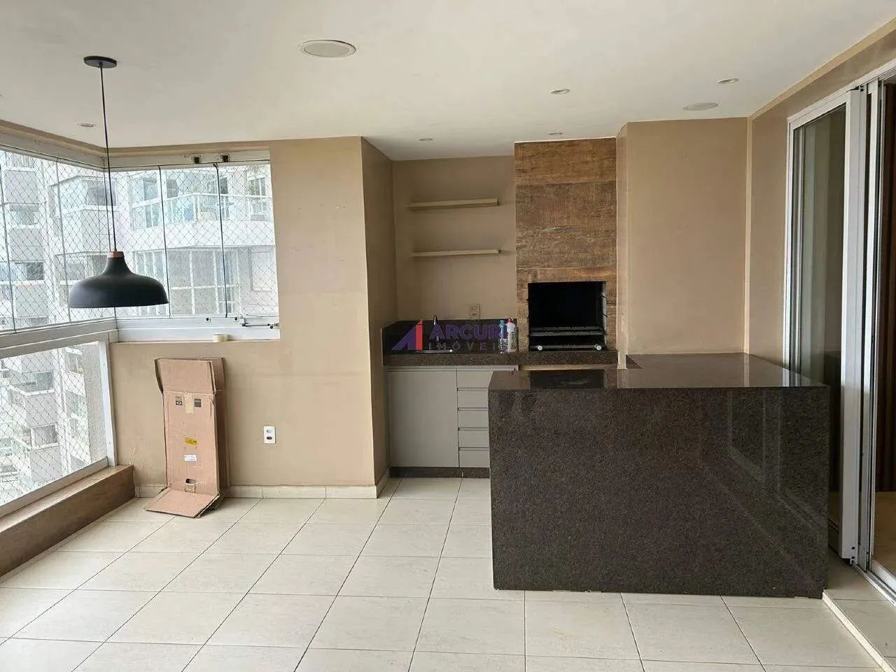 Apartamento 04 Suítes Vila Da Serra (BH) - Venda - Foto 2