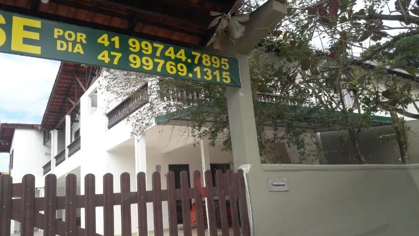 Temporada em Itapoá  - Foto 2