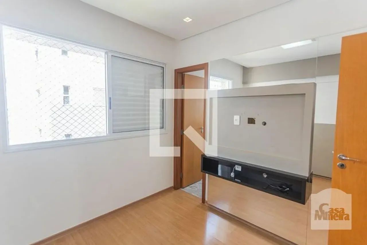 Imóvel para venda com 87 metros quadrados com 3 quartos em Barro Preto - Belo Horizonte -  - Foto 9