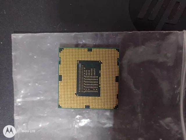 Pentium G840 funcionando tudo certinho - Foto 2