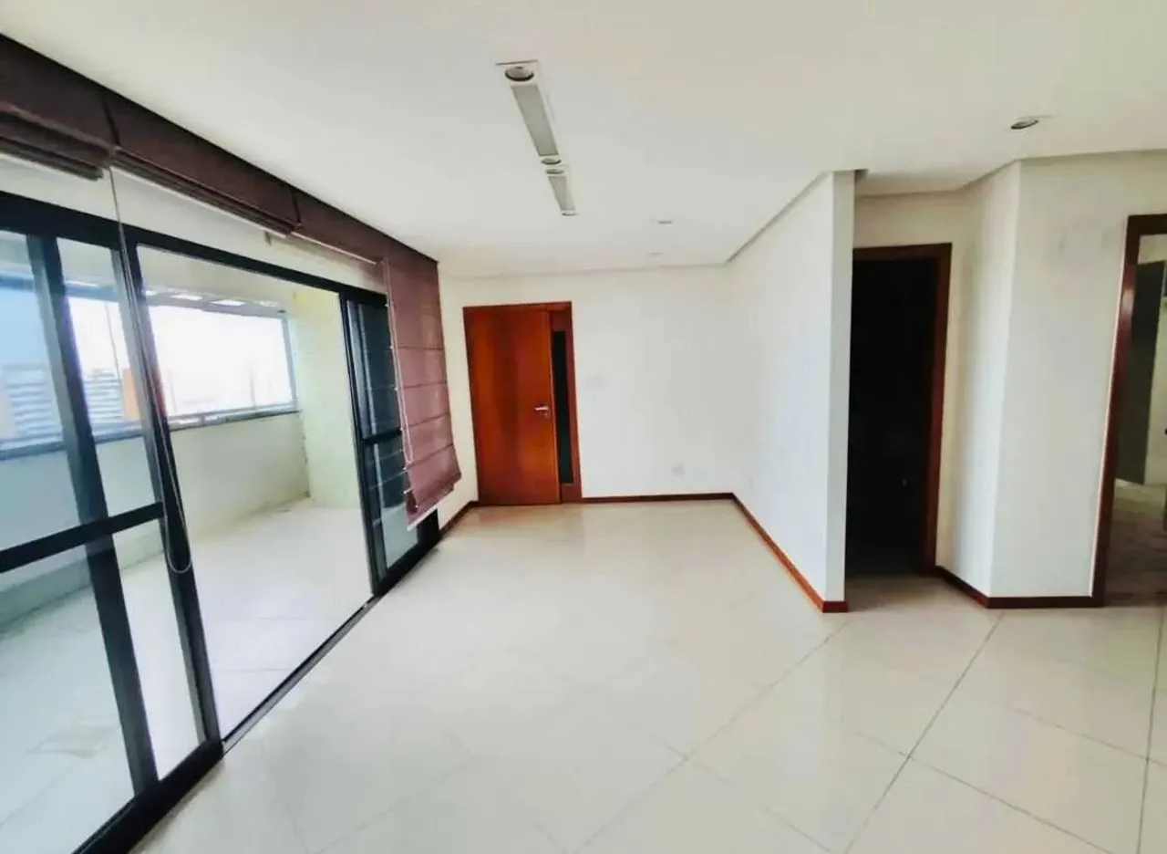 Apartamento à Venda no Condomínio Maison Lá Reference Garcia, Aracaju/SE - 68430