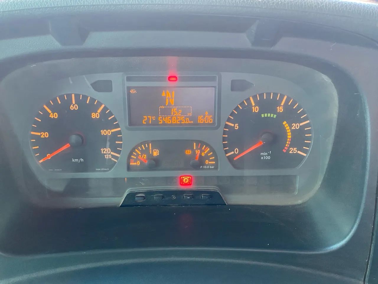 Axor 3344s 2010 engatado Bitrem Librelato  - Foto 4