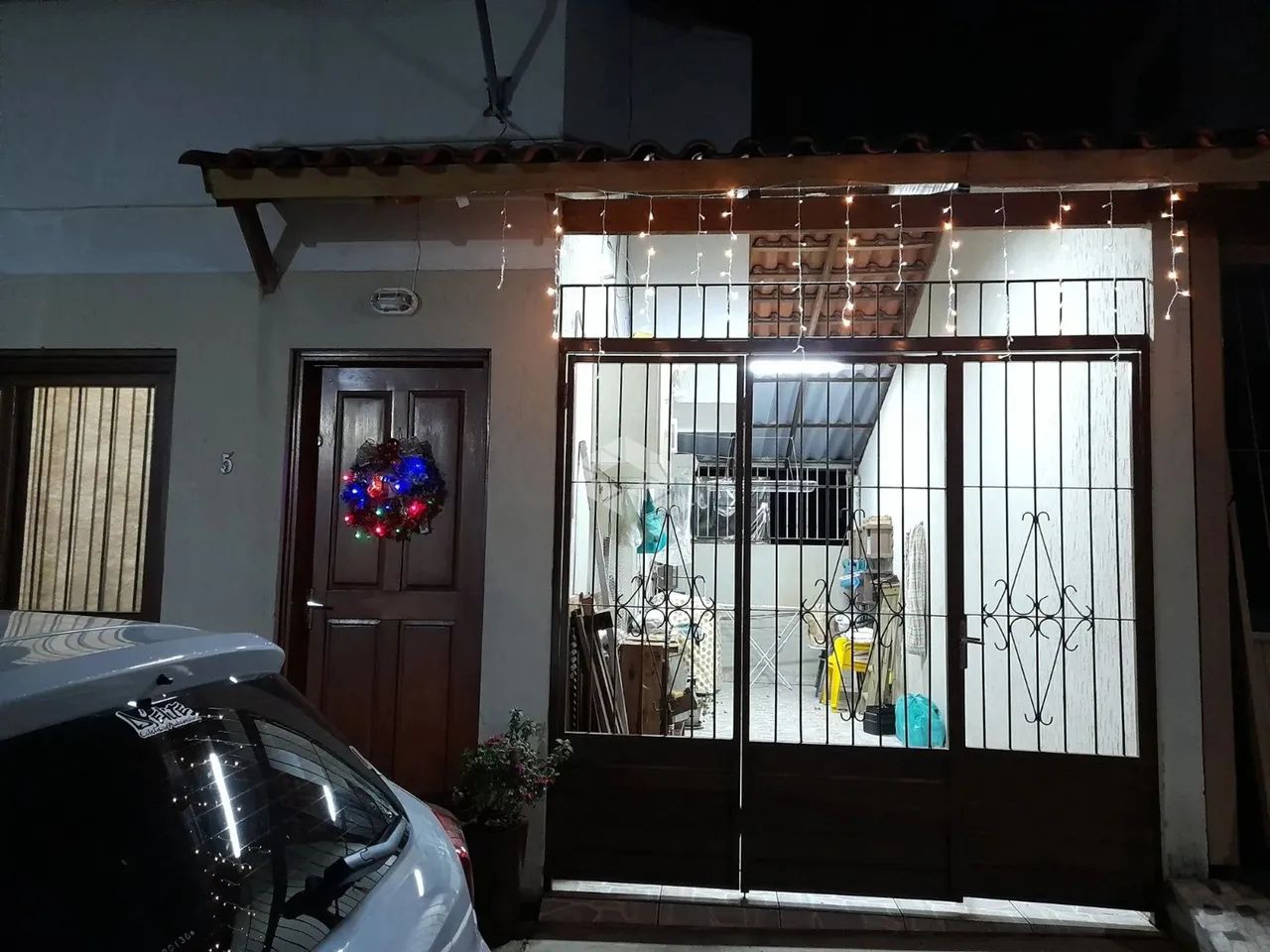 Casa Sobrado no Condomínio Morada das Mangueiras. - Foto 3
