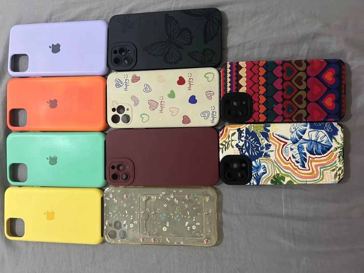 Capas iPhone 11 Pro Max - Foto 2