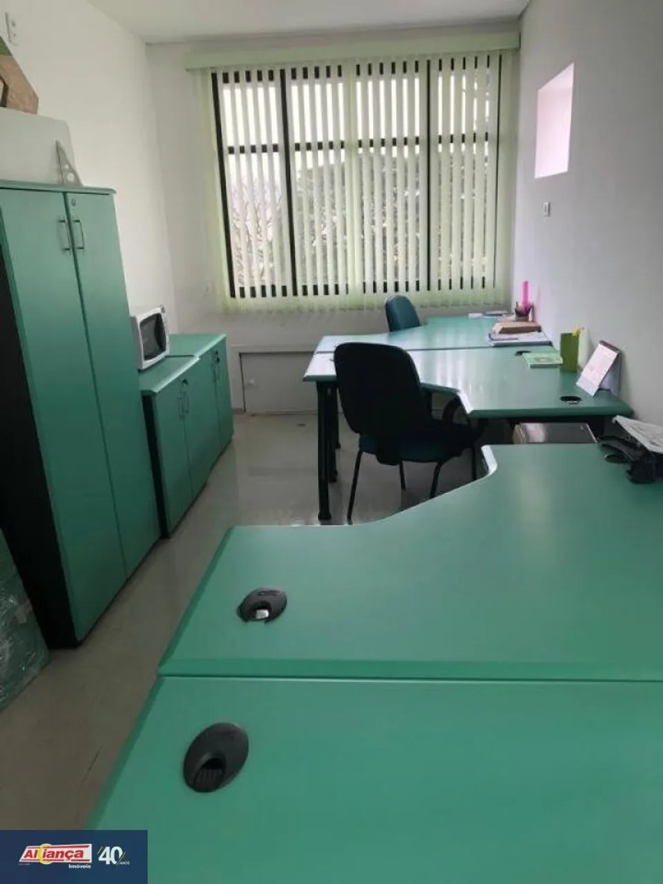 Sala à venda, 50 m² - Macedo - Guarulhos/SP