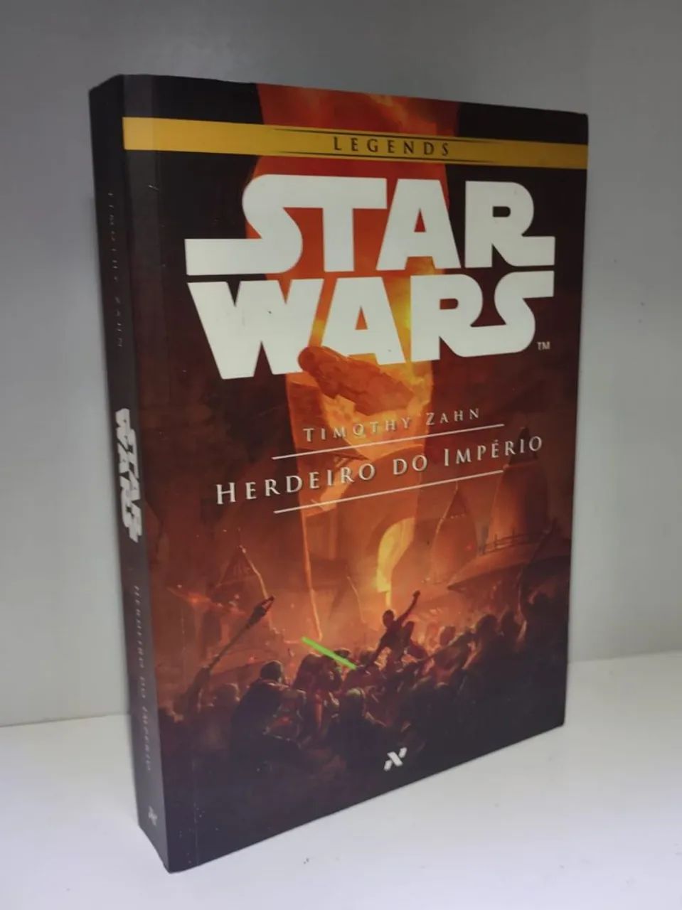 Star Wars - Herdeiro do Império