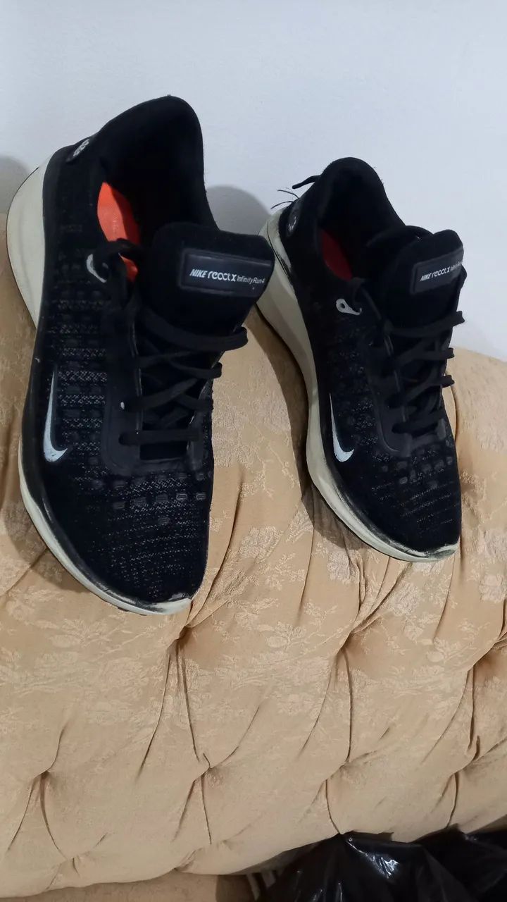 nike epic react olx