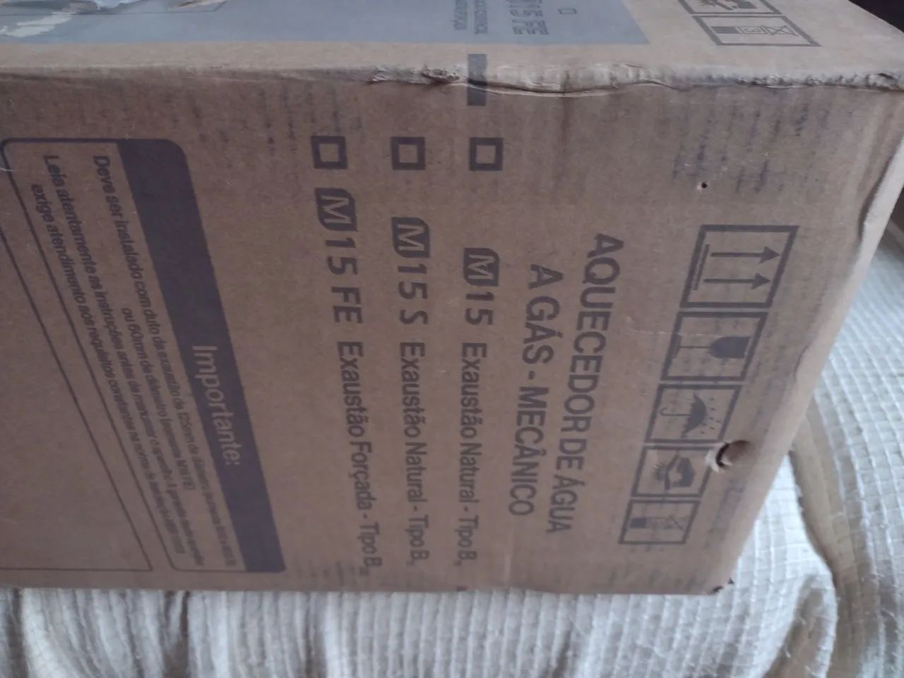 aquecedor rinnai 15 litros aquecedor rinnai 15 litros