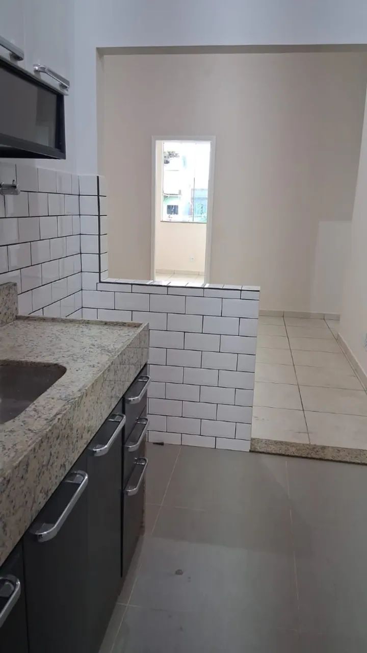 Marechal Hermes Lindo Apartamento 2 Quartos - Reformadíssimo! - Foto 4