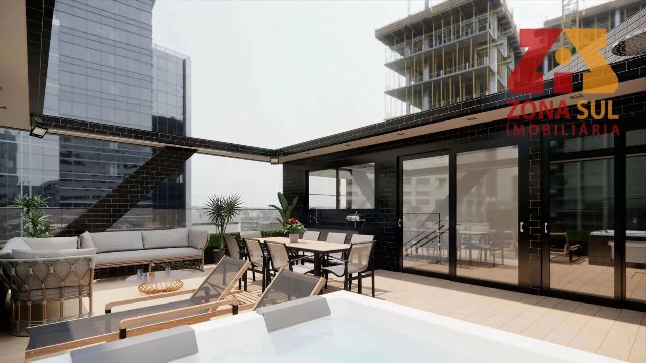 Apartamento com 2 dormitórios à venda por R$ 291.200,00 - Altiplano Cabo Branco - João Pes - Foto 3