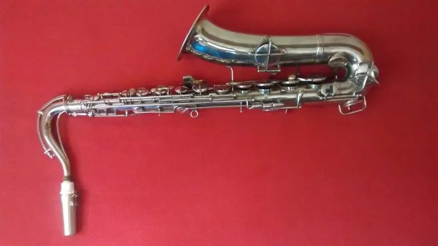 Saxofone Tenor  - Foto 2