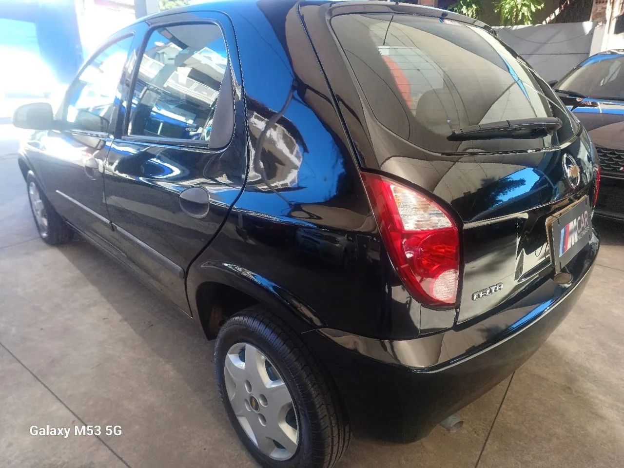Celta Spirit 1.0 Flex ( Completo ) - Foto 5