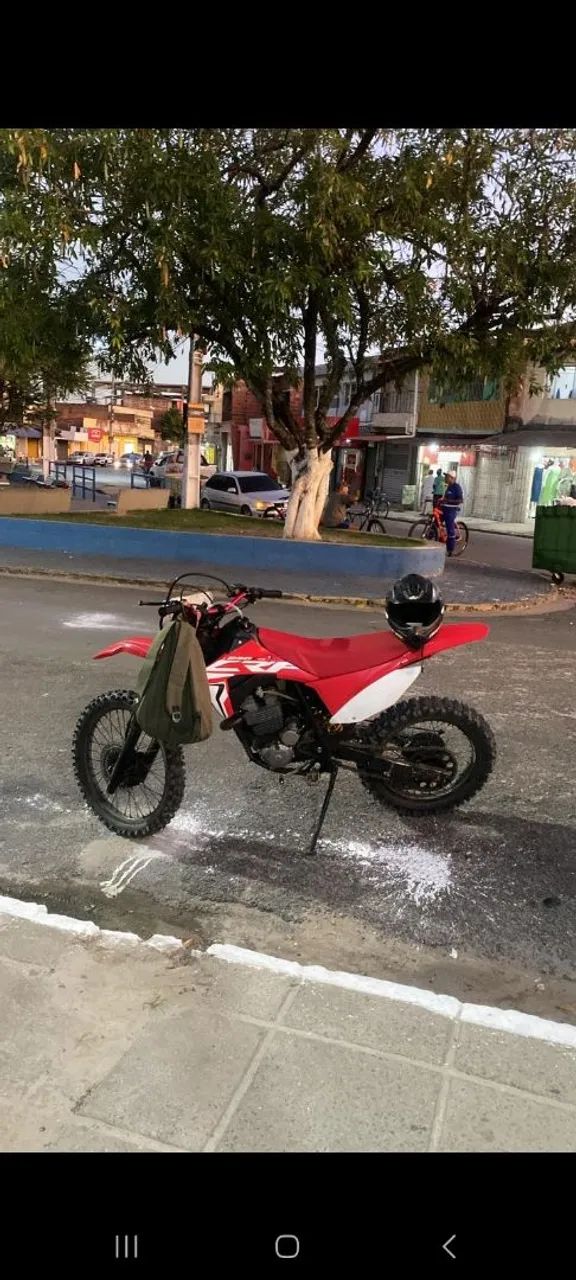 Tornado para Trilha - Foto 3