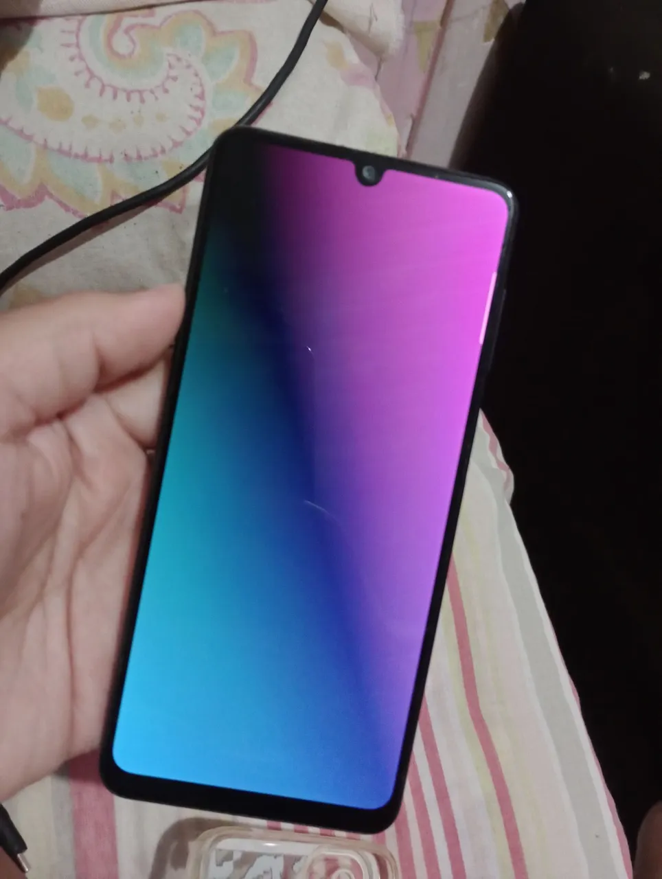 Samsung A22