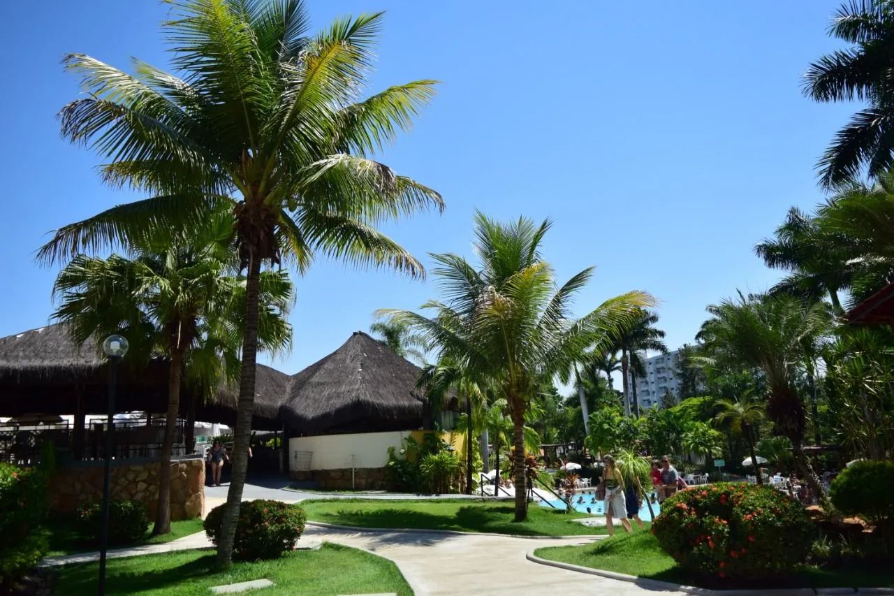 HOT SPRINGS HOTEL, EM CALDAS NOVAS-GO - Foto 11