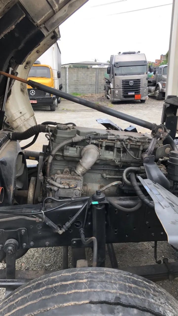 Motor 24250 com NF