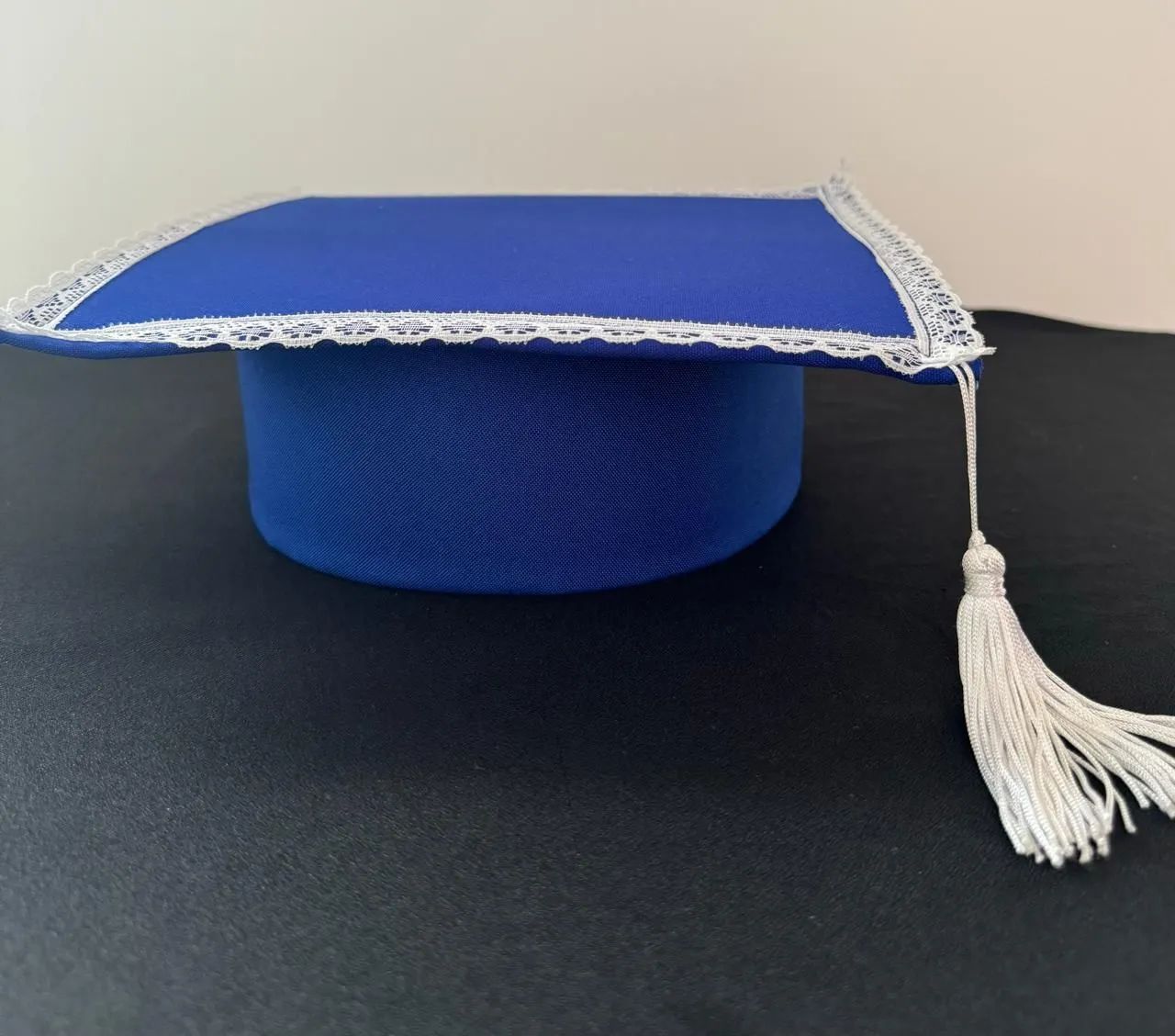 Capelos de formatura  novos  - Foto 4