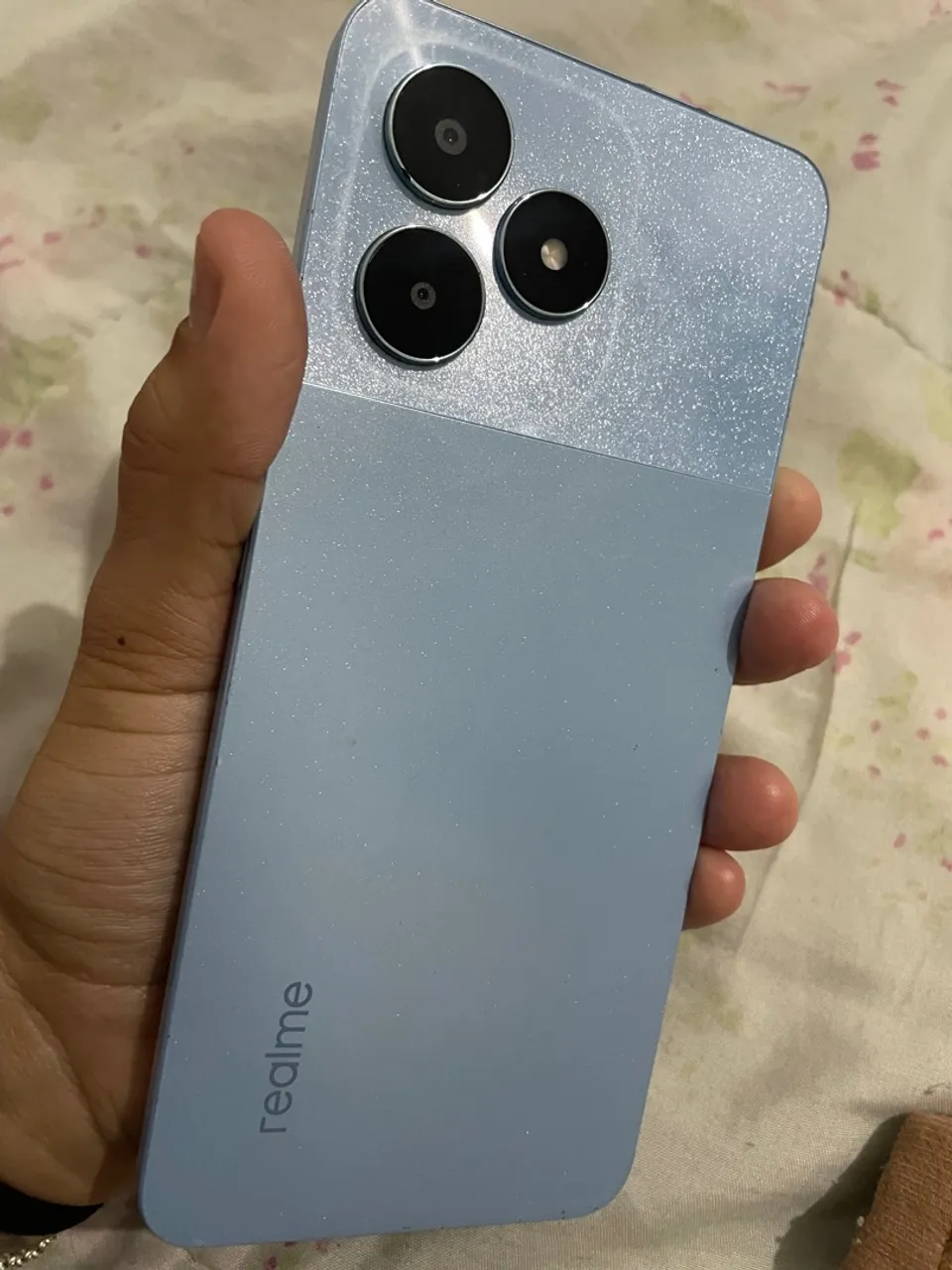 Vendo REALME NOTE 50 - 64gb