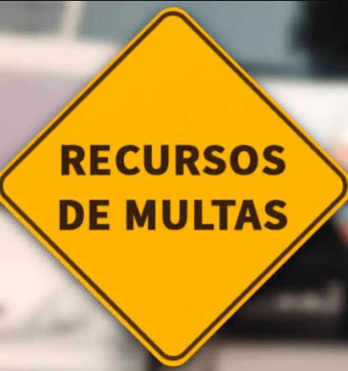 Recurso de multa