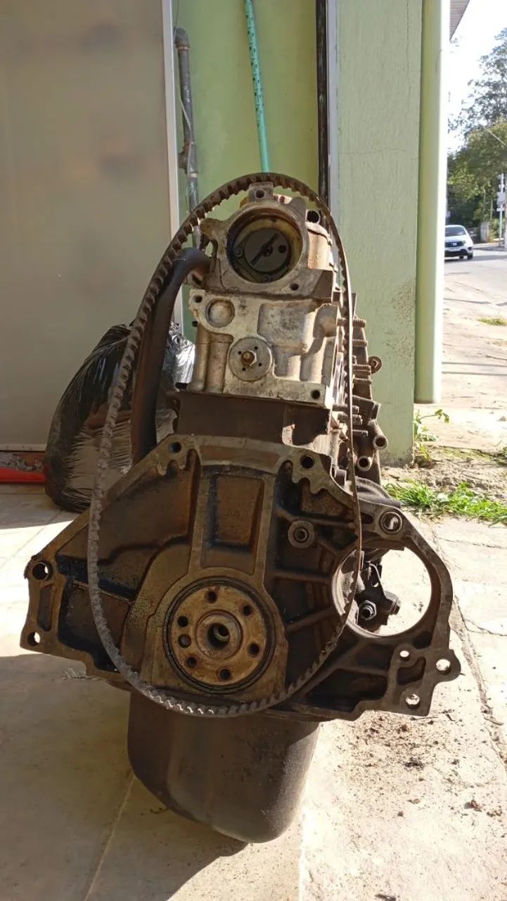 Moto Monza tubarão  - Foto 2