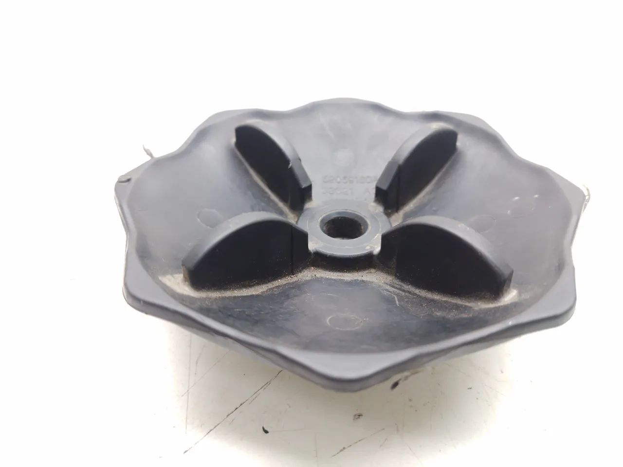 Trava Estepe Chrysler 300c 3.5 2007 2008 52059160ac - Foto 4