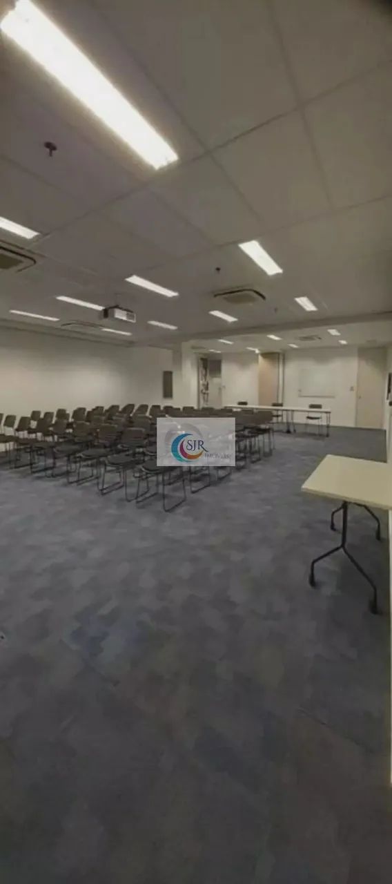Conjunto para alugar, 3493 m² - Lapa - São Paulo/SP - Foto 2