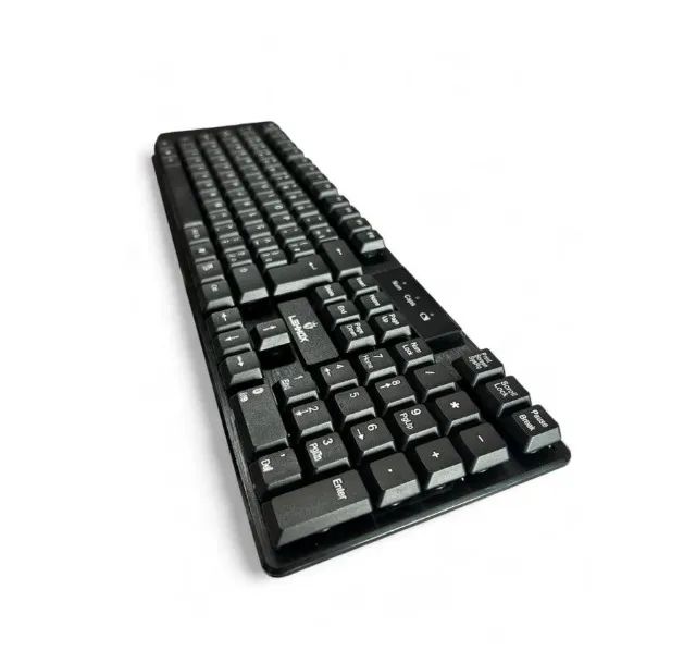 Kit Teclado Mouse Sem Fio Lehmox  - Foto 6