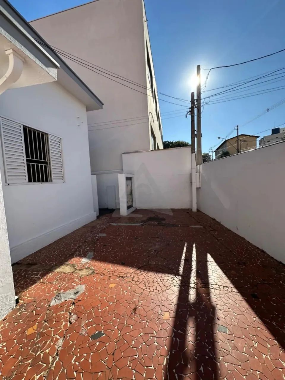 Casa à venda e para alugar em Campinas, Jardim Brasil, com 3 quartos, com 156 m² - Foto 4