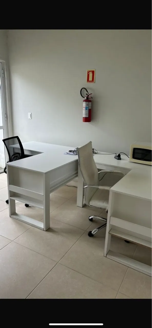 Mesa escritório