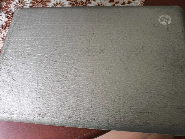 NOTBOOK HP  - Foto 2