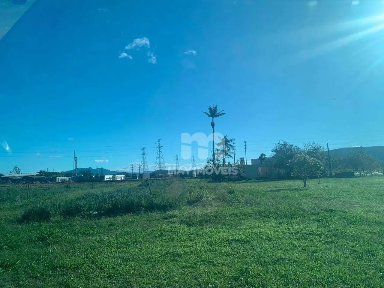 Terreno para alugar, 35146 m² por R$ 45.000,00/mês - Itaipava - Itajaí/SC