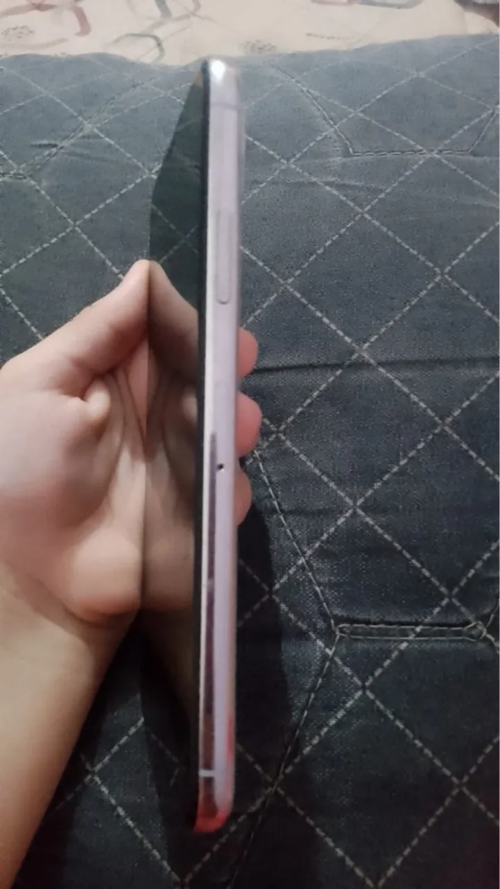 iPhone X