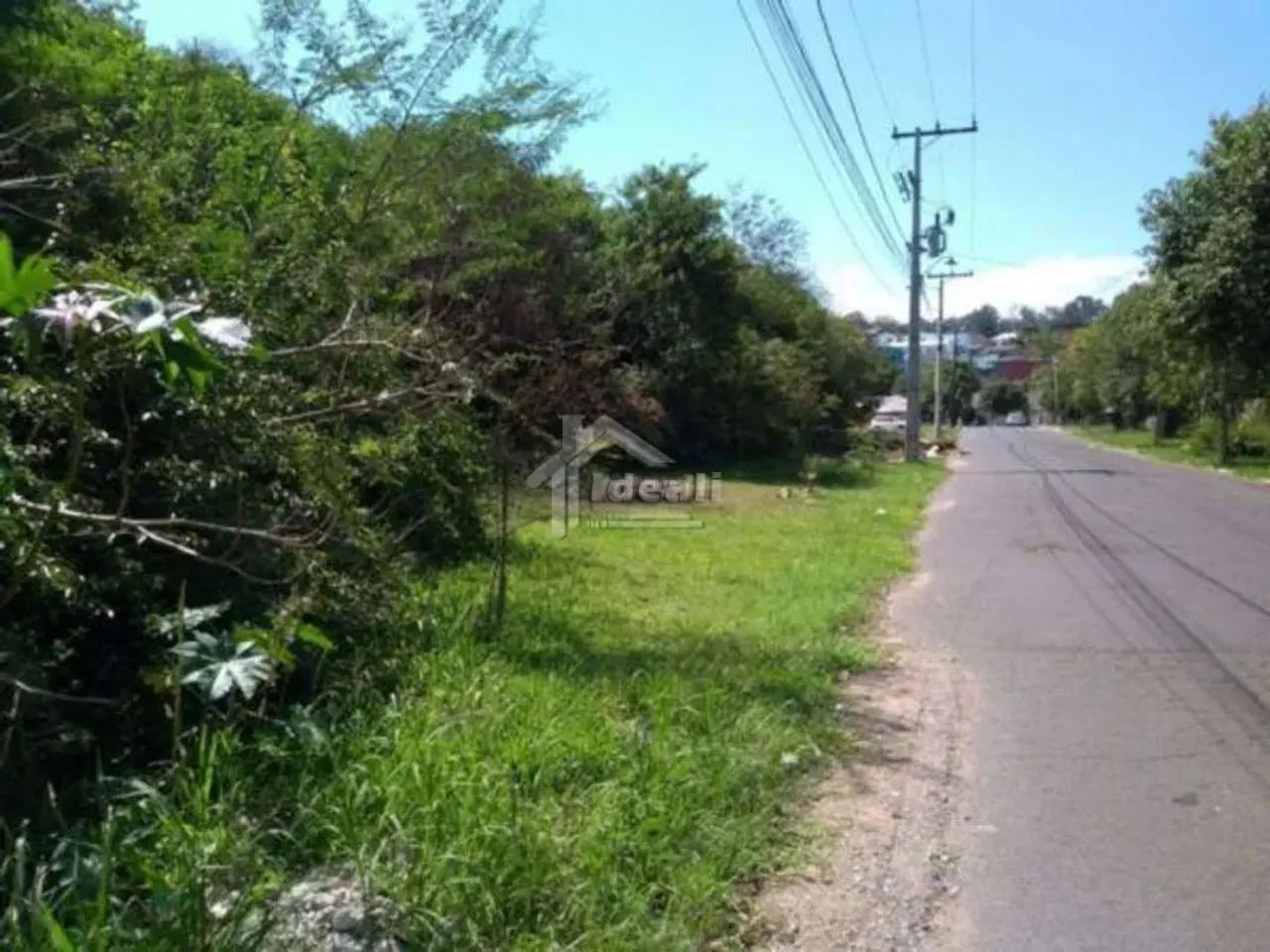 Área Comercial à venda, Piratini, Sapucaia do Sul - AR0021.