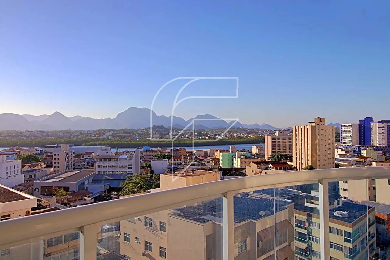 Imóvel para venda tem 93 metros quadrados com 3 quartos em Centro - Guarapari - ES - Foto 4