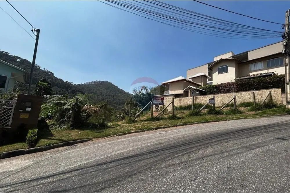 Terreno à venda com 939m², no bairro Suíço, Nova Friburgo - RJ. - Foto 5