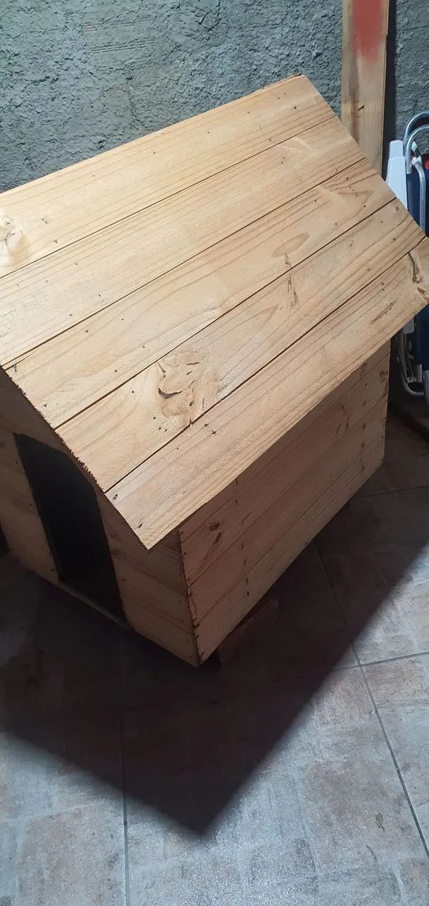 Casinha de cachorro  - Foto 2