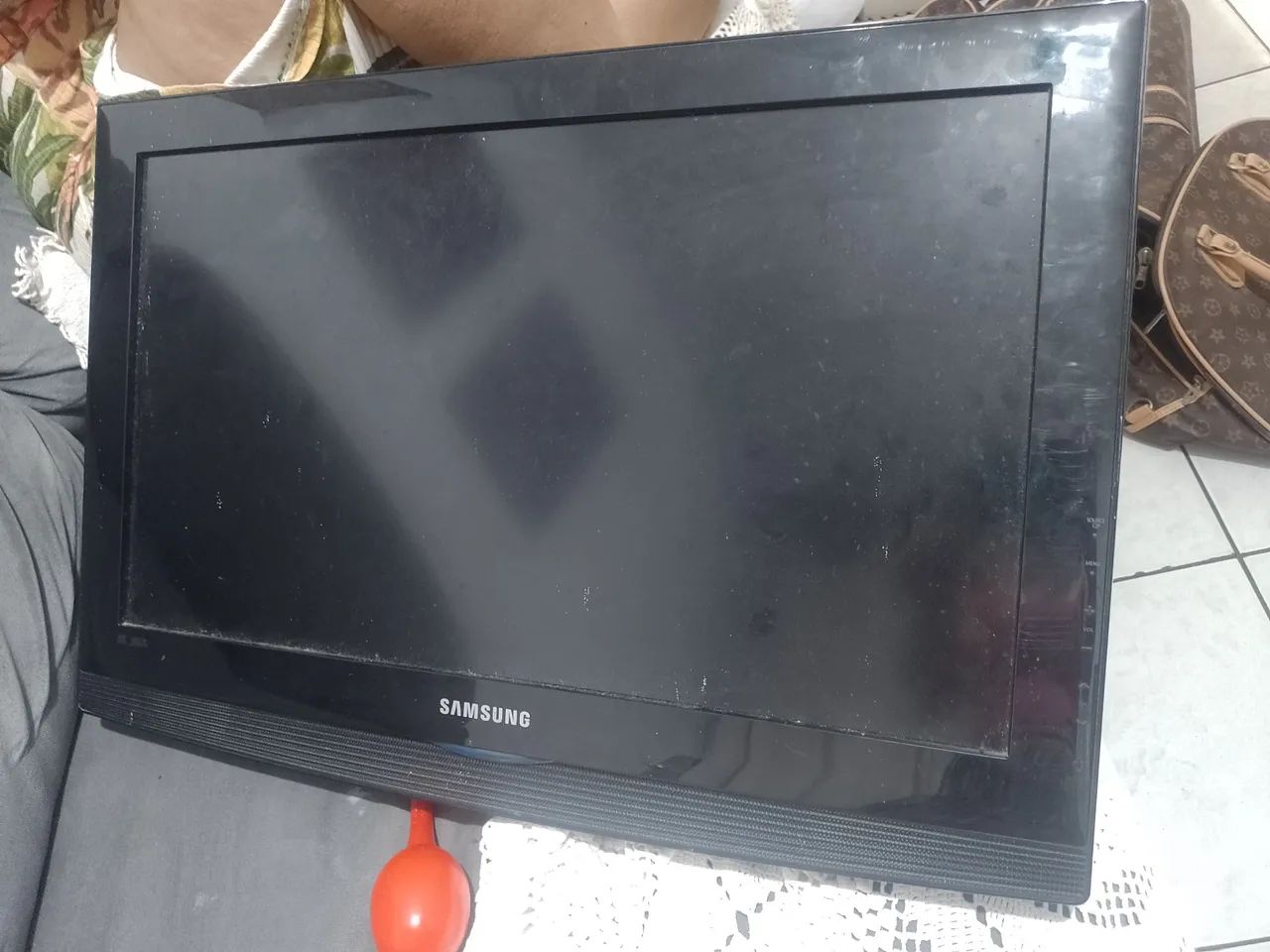 TV SAMSUNG 32 - Foto 3