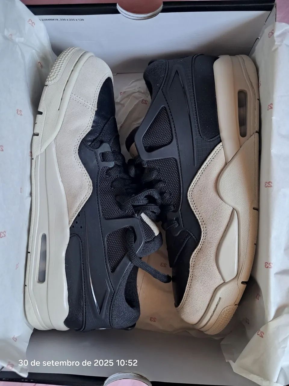 Tenisnike  air jordan 4rm