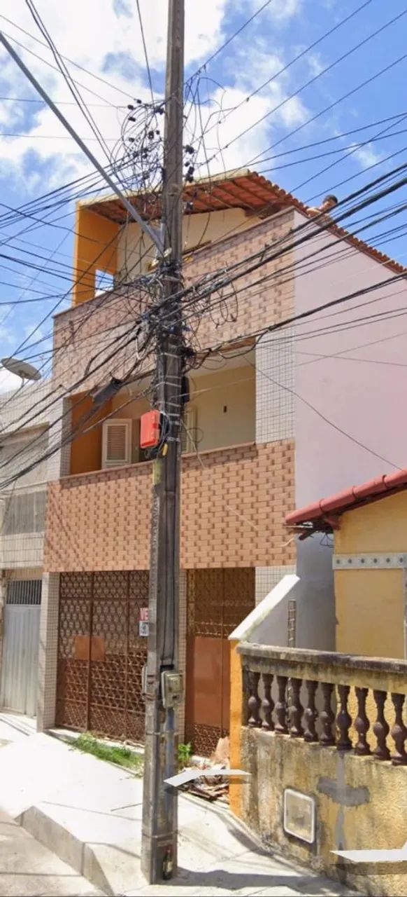 Foto - Fortaleza - Joaquim Távora